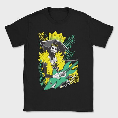 One Piece 86, Tricou Barbati (Unisex)