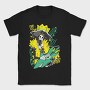 One Piece 86, Tricou Barbati (Unisex)