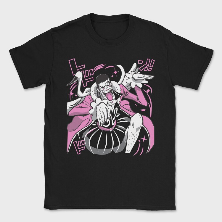 One Piece 88, Tricou Barbati (Unisex)