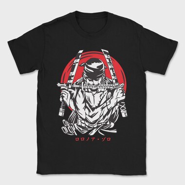 One Piece 90, Tricou Barbati (Unisex)