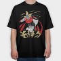 One Piece 82, Tricou Oversize Barbati (Unisex)