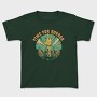 Zombie Hand Time for Horror, Tricou Copii