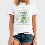 Lemon Bunny Soda, Tricou Barbati (Unisex)