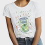 Lemon Bunny Soda, Tricou Femei