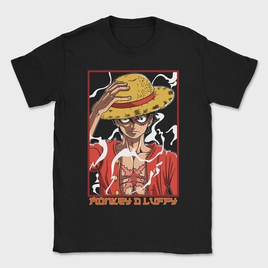 One Piece 92, Tricou Barbati (Unisex)