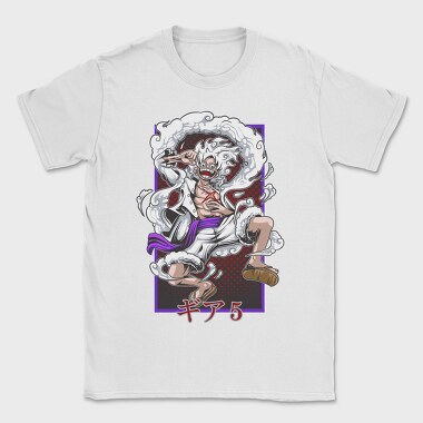 One Piece 98, Tricou Barbati (Unisex)