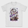 One Piece 98, Tricou Barbati (Unisex)