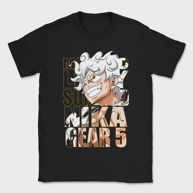 One Piece 99, Tricou Barbati (Unisex)