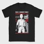One Punch Man 2, Tricou Barbati (Unisex)