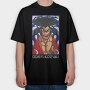 One Piece 93, Tricou Oversize Barbati (Unisex)