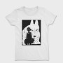 Princess Mononoke, Tricou Femei
