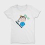 Ranking of Kings 1, Tricou Femei