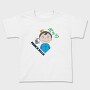 Ranking of Kings 1, Tricou Copii