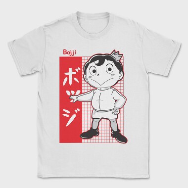 Ranking of Kings 2, Tricou Barbati (Unisex)