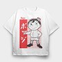 Ranking of Kings 2, Tricou Oversize Barbati (Unisex)