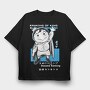 Ranking of Kings 4, Tricou Oversize Barbati (Unisex)