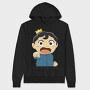 Ranking of Kings 5, Hanorac Oversize Barbati (Unisex)