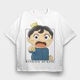 Ranking of Kings 5, Tricou Oversize Barbati (Unisex)