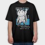 Ranking of Kings 4, Tricou Oversize Barbati (Unisex)