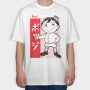 Ranking of Kings 2, Tricou Oversize Barbati (Unisex)