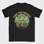 Zombie Hand Time for Horror, Tricou Barbati (Unisex)