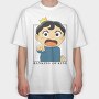 Ranking of Kings 5, Tricou Oversize Barbati (Unisex)