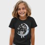 Space Donut Astronaut, Tricou Copii