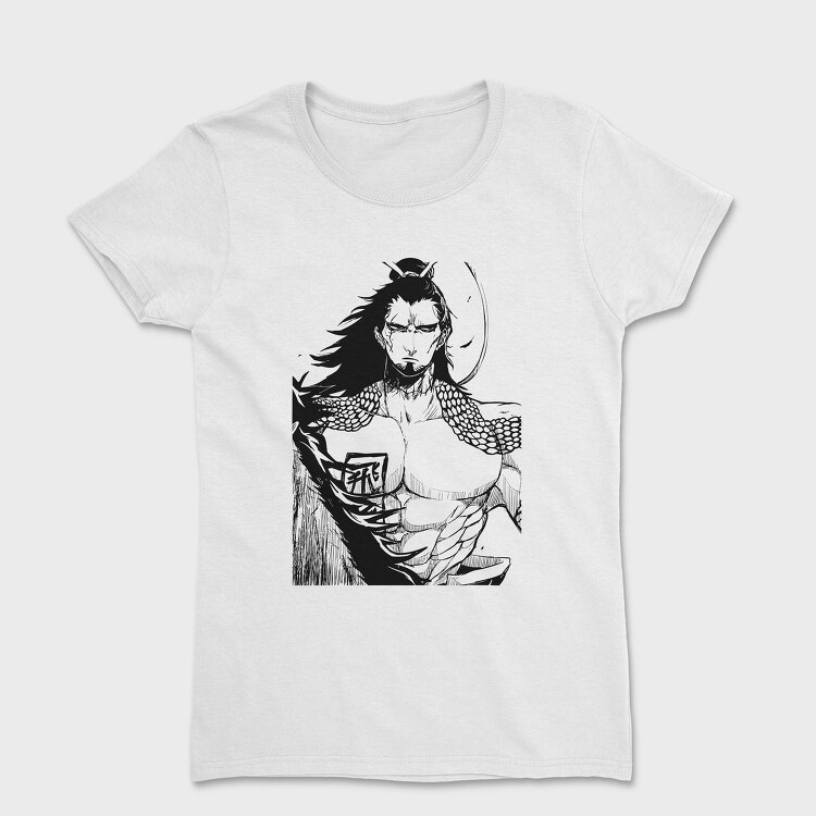 Record of Ragnarok 1, Tricou Femei