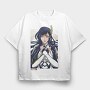 Record of Ragnarok 10, Tricou Oversize Barbati (Unisex)