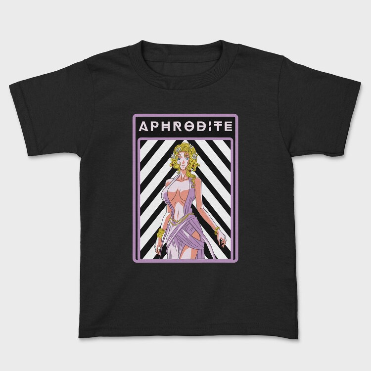 Record of Ragnarok 12, Tricou Copii