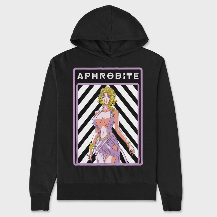 Record of Ragnarok 12, Hanorac Oversize Barbati (Unisex)