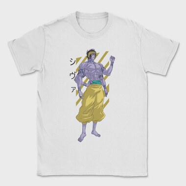 Record of Ragnarok 13, Tricou Barbati (Unisex)