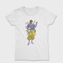 Record of Ragnarok 13, Tricou Femei