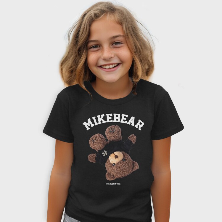 Mikebear Couture, Tricou Copii