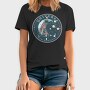 Cosmic Wanderer, Tricou Barbati (Unisex)