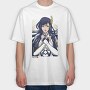 Record of Ragnarok 10, Tricou Oversize Barbati (Unisex)