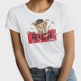 Rich Bear Money, Tricou Femei