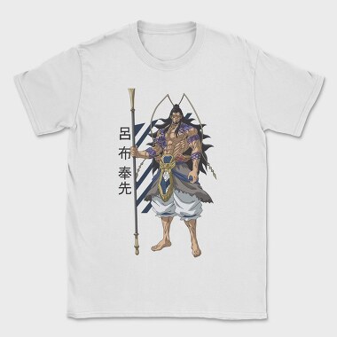 Record of Ragnarok 14, Tricou Barbati (Unisex)