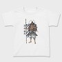 Record of Ragnarok 14, Tricou Copii