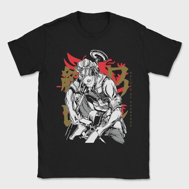 Record of Ragnarok 2, Tricou Barbati (Unisex)