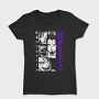 Record of Ragnarok 6, Tricou Femei