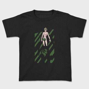 Record of Ragnarok 8, Tricou Copii