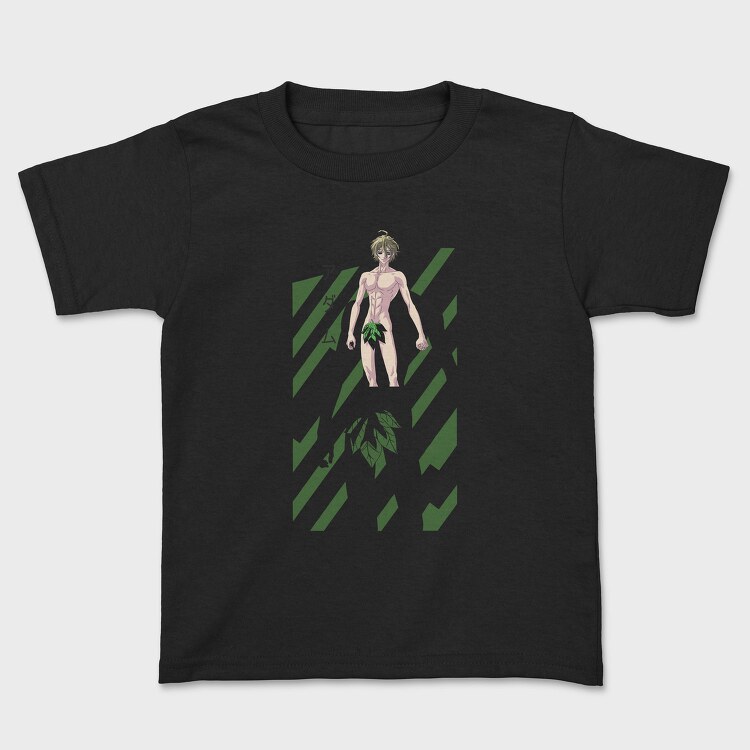 Record of Ragnarok 8, Tricou Copii