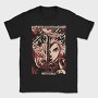 Rengoka, Tricou Barbati (Unisex)