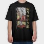 Record of Ragnarok 7, Tricou Oversize Barbati (Unisex)