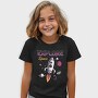 Space Explorer Rocket Ship, Tricou Copii