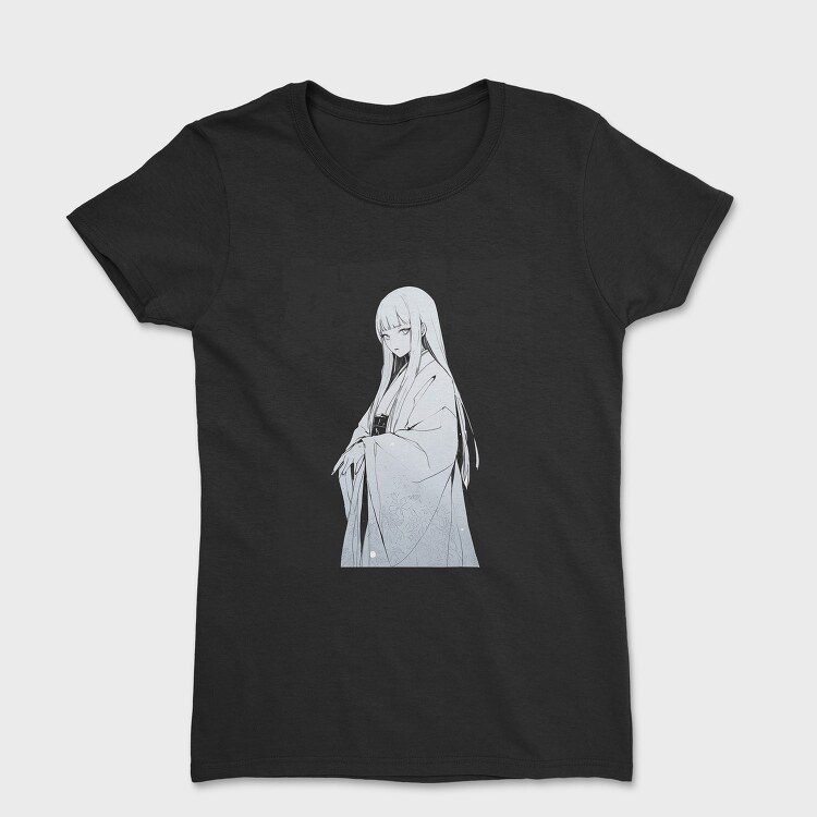 Yuki Onnad, Tricou Femei