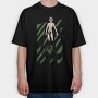 Record of Ragnarok 8, Tricou Oversize Barbati (Unisex)