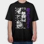 Record of Ragnarok 6, Tricou Oversize Barbati (Unisex)