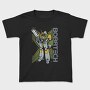 Robotech 2, Tricou Copii